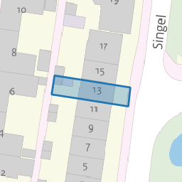 Perceel GVD02-B-2914