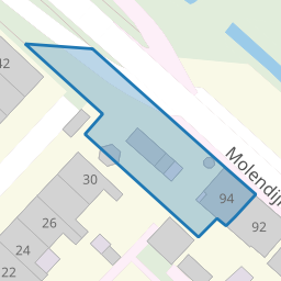 Perceel GVD02-B-2919