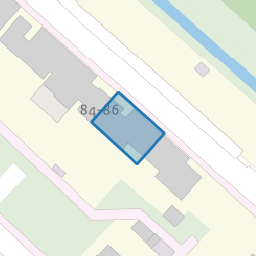 Perceel GVD02-B-2923