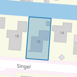 Perceel GVD02-B-2932