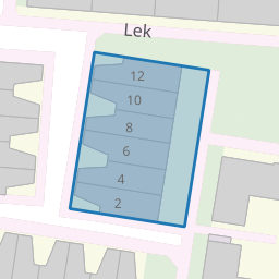 Perceel GVD02-B-2940