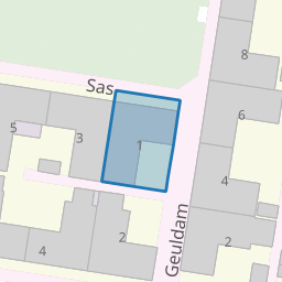 Perceel GVD02-B-2942