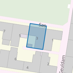 Perceel GVD02-B-2943