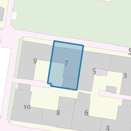 Perceel GVD02-B-2945