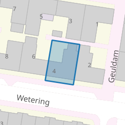 Perceel GVD02-B-2950