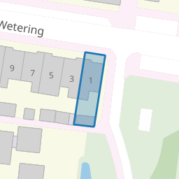 Perceel GVD02-B-2952