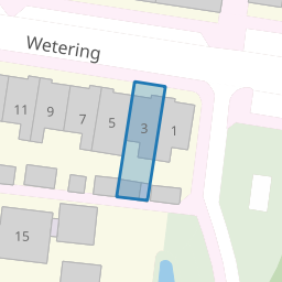 Perceel GVD02-B-2953