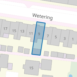 Perceel GVD02-B-2956