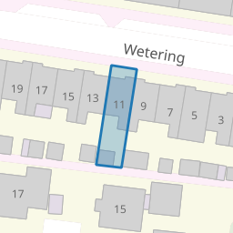 Perceel GVD02-B-2957