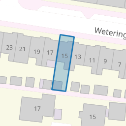 Perceel GVD02-B-2959