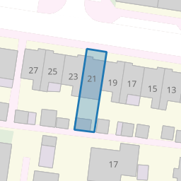 Perceel GVD02-B-2962