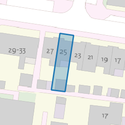 Perceel GVD02-B-2964