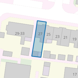 Perceel GVD02-B-2965