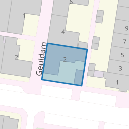 Perceel GVD02-B-2976