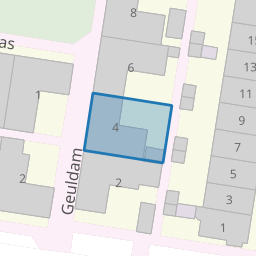 Perceel GVD02-B-2977