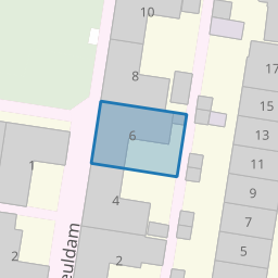 Perceel GVD02-B-2978