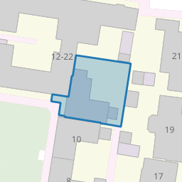 Perceel GVD02-B-2981