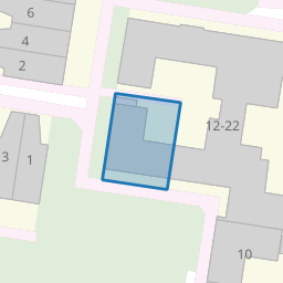 Perceel GVD02-B-2983