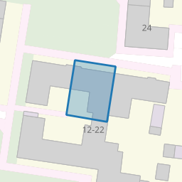 Perceel GVD02-B-2985