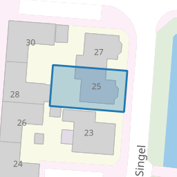 Perceel GVD02-B-2988