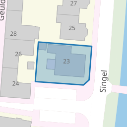 Perceel GVD02-B-2989