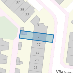 Perceel GVD02-B-2992