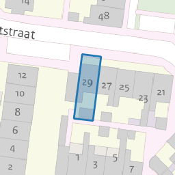 Perceel GVD02-B-2994