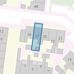 Perceel GVD02-B-2995