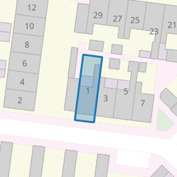 Perceel GVD02-B-2996