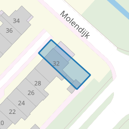 Perceel GVD02-B-3000