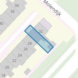 Perceel GVD02-B-3001