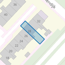 Perceel GVD02-B-3002