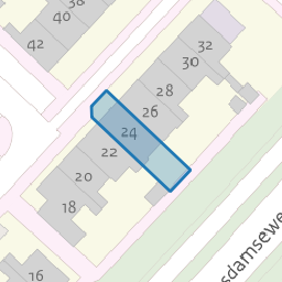 Perceel GVD02-B-3004