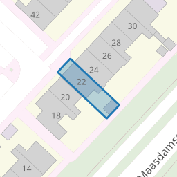 Perceel GVD02-B-3005