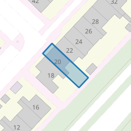 Perceel GVD02-B-3006