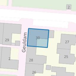 Perceel GVD02-B-3014