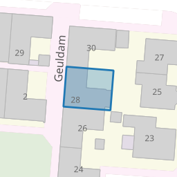 Perceel GVD02-B-3015
