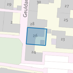 Perceel GVD02-B-3016