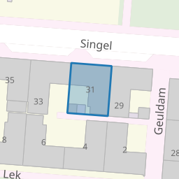 Perceel GVD02-B-3019