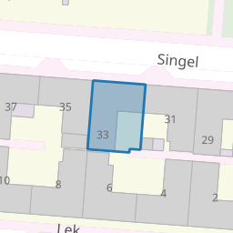 Perceel GVD02-B-3020