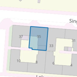 Perceel GVD02-B-3021