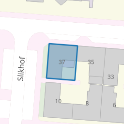 Perceel GVD02-B-3022