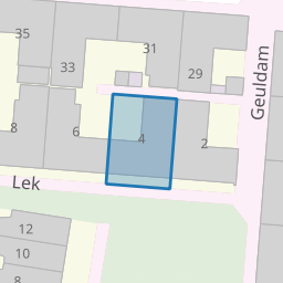 Perceel GVD02-B-3024