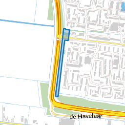 Perceel GVD02-B-3029