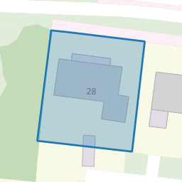 Perceel GVD02-B-3031