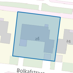 Perceel GVD02-B-3032