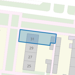 Perceel GVD02-B-3033