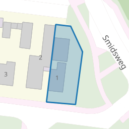 Perceel GVD02-B-3037