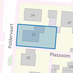 Perceel GVD02-B-3069
