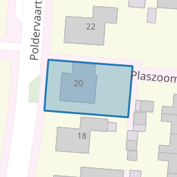 Perceel GVD02-B-3070